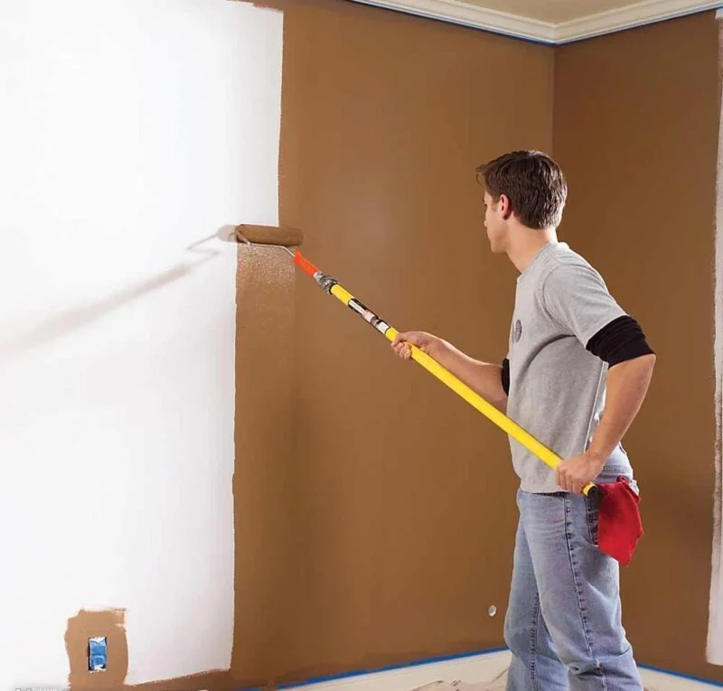 Örnekköy Boya Badanacı