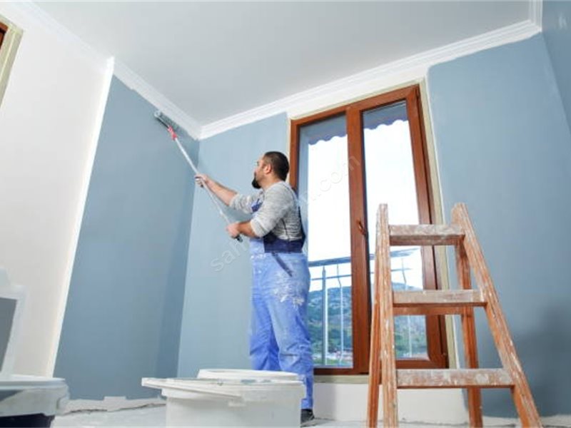 Örnekköy Boya Badanacı