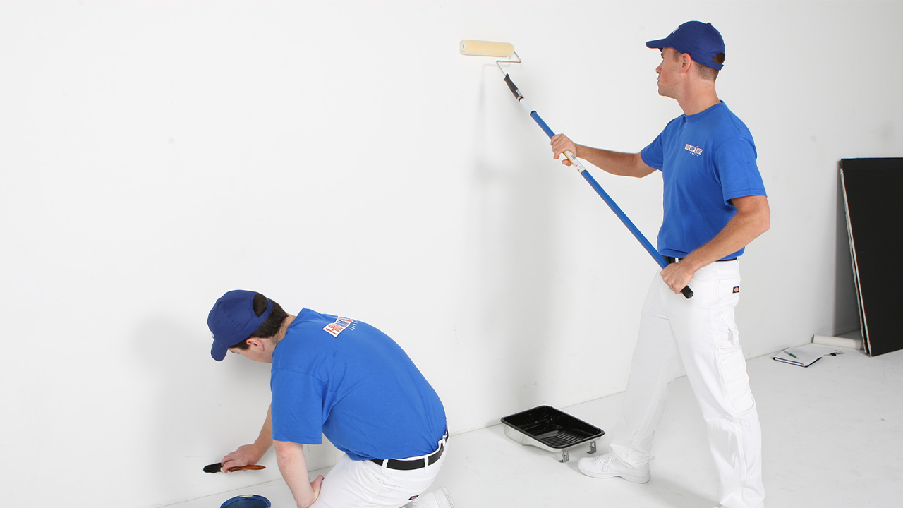 Örnekköy Boya Badanacı